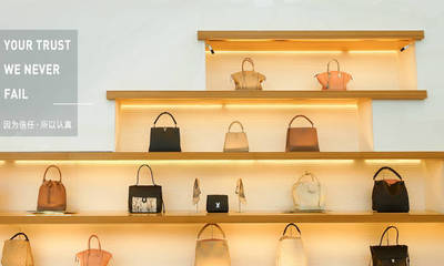 二奢鉴定攻略 避开陷阱，安心入手二手奢侈品包