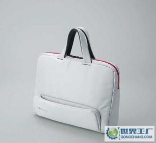 SBR潜水料电脑包 防水防震，柔软耐用，二手转让信息