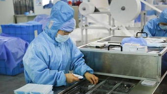 济宁口罩厂女工的斜杠生活