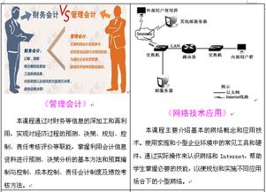 湖南商务职业技术学院会计信息管理专业——拥抱数字化时代，商学并举培养信息管理人才